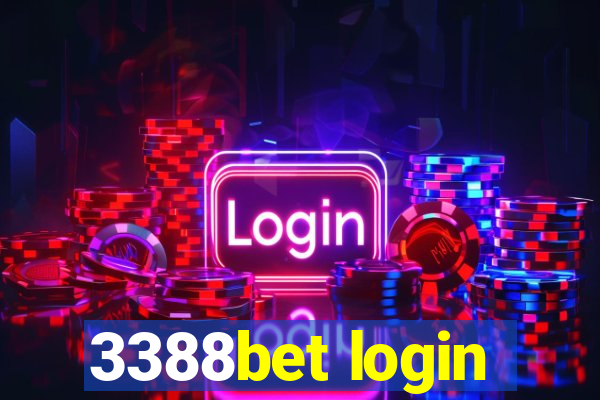 3388bet login